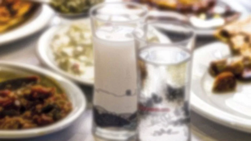 Rakıya zam geldi