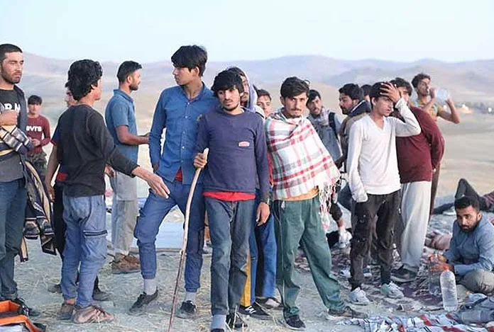 TBMM Komisyonu’nun göçmen tarifi: “Yüksek statülü, seküler aileler”