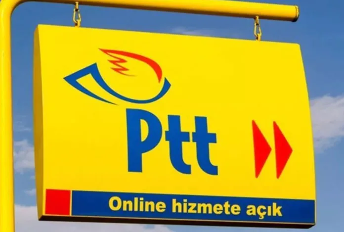 PTT Samsun’da zarar etti