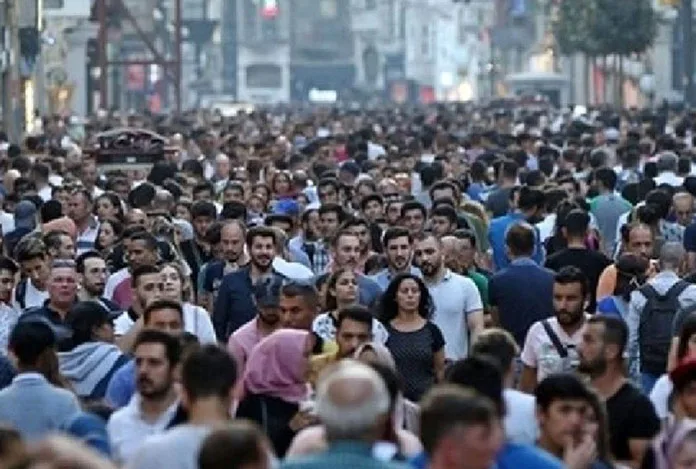 İşsizlik rakamları açıklandı