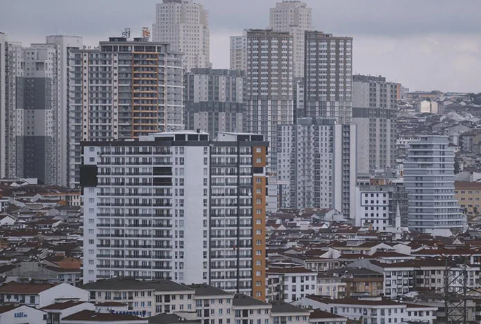 Konut finansman programı yürürlüğe girdi