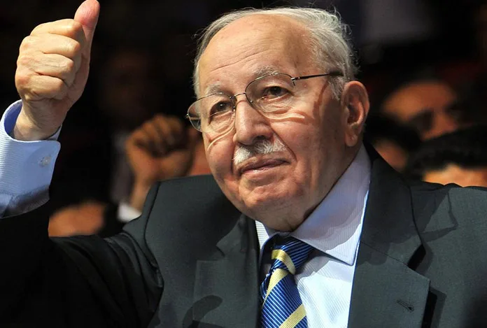 Erbakan’ın saklanan konuşması