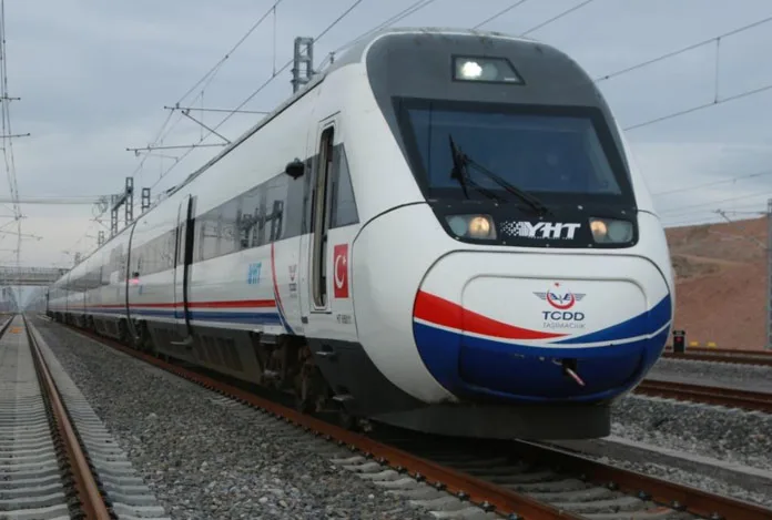 Yüksek Hızlı Tren (YHT) biletlerine zam