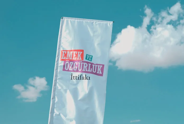 Emek ve Özgürlük İttifakı deklarasyonu açıklandı