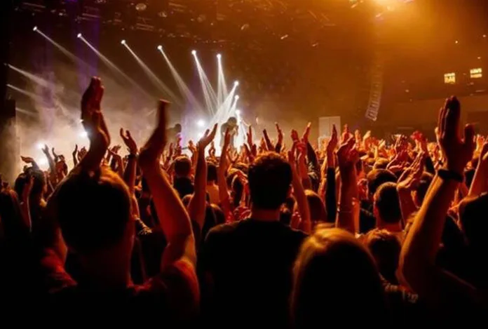 TTB’den müzik yasağı tepkisi: “Yaşam tarzı dayatması”