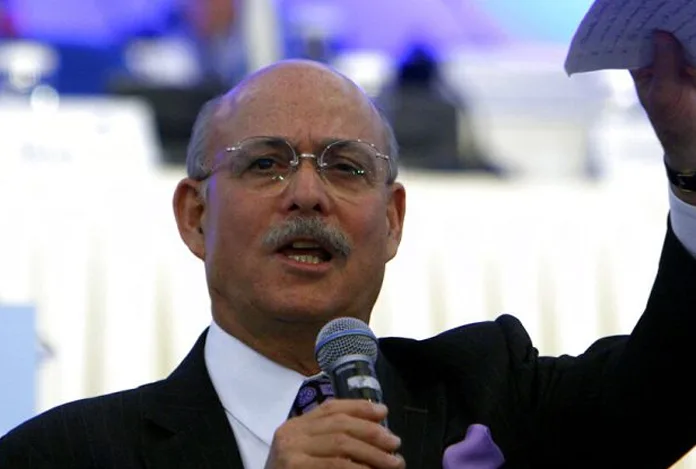 Kılıçdaroğlu’nun başdanışmanı olan Jeremy Rifkin kimdir?