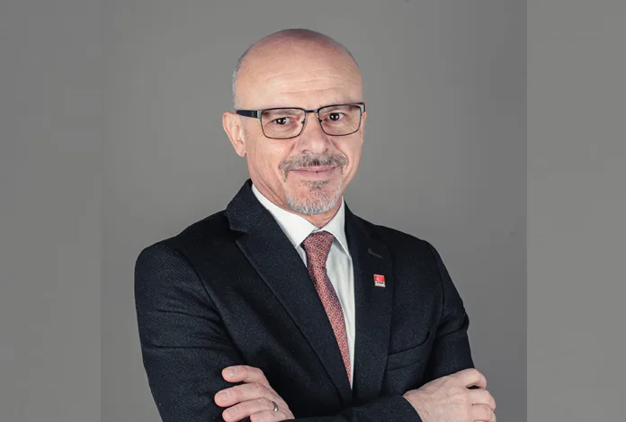 Mehmet Özdağ, yarın CHP’den Samsun Milletvekili aday adaylığını açıklayacak