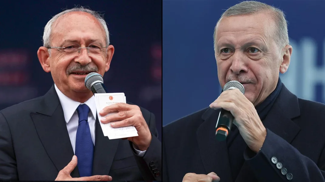 Rakamlarla ikinci tur aritmetiği