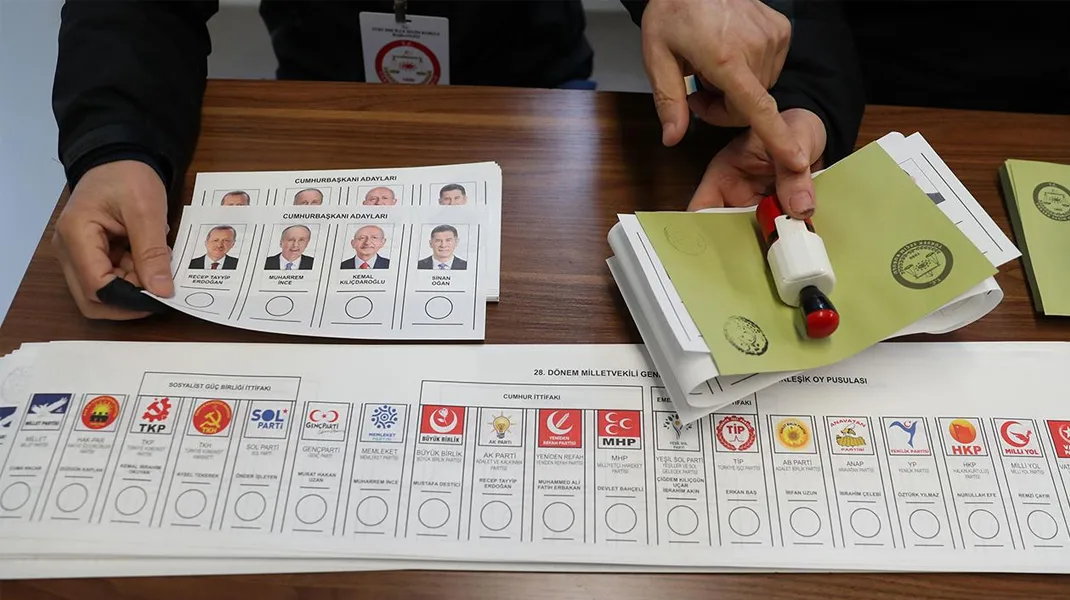 Anket şirketleri sınıfta kaldı