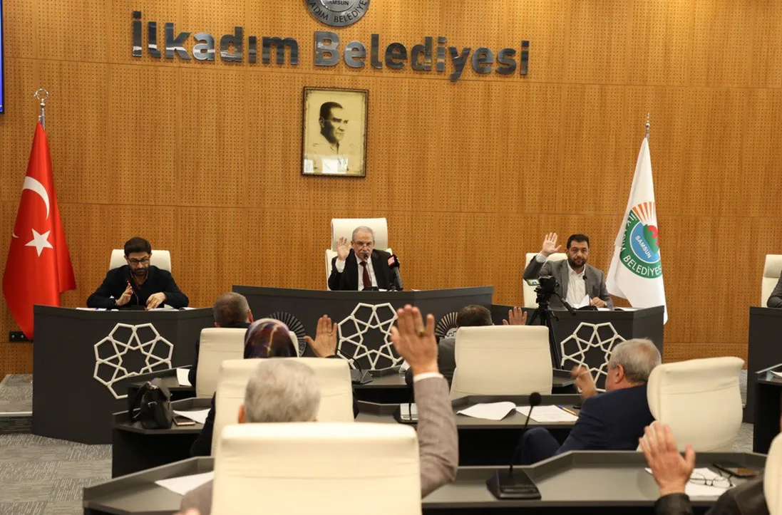 20 milyon liralık krediye Meclis’ten ret