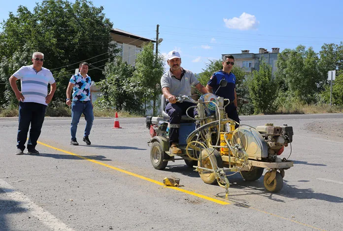 İlkadım’da 3 yeni semt pazarı