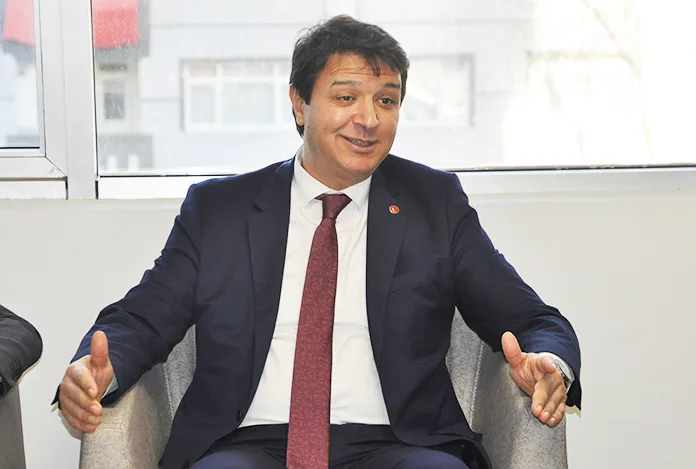 SP Genel Başkan Yardımcısı Mahmut Arıkan: “Vatandaş iktidara kırmızı kart gösterecek”