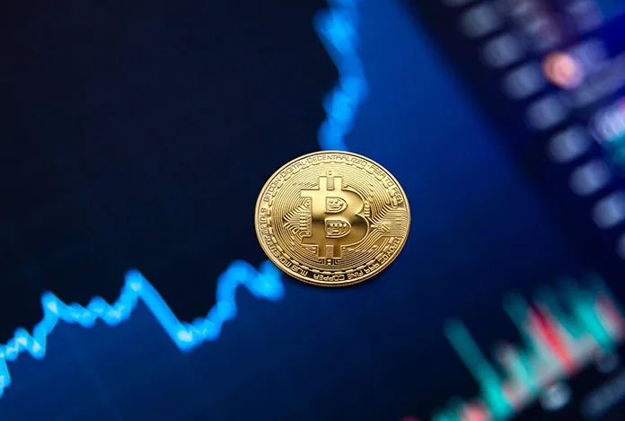 Bitcoin savaşın izlerini siliyor