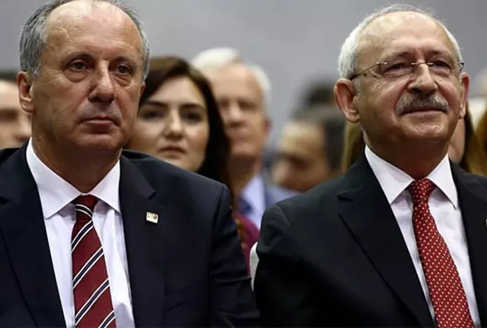Kemal Kılıçdaroğlu: “Memleket Partisi’ne de gideceğim”