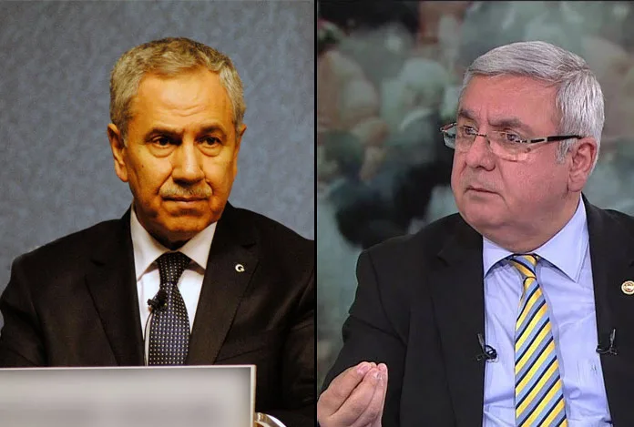 AK Parti karıştı: “Kifayetsiz, muhteris, omurgasız”