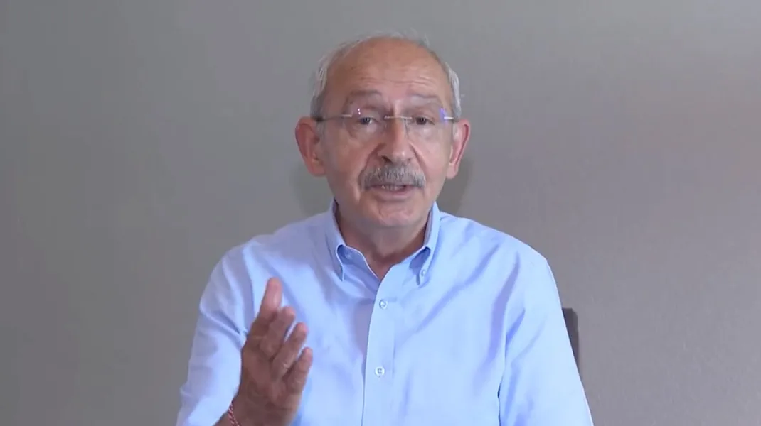 Kemal Kılıçdaroğlu: “Bunlar gelirse dolar 30 liraya çıkacak”