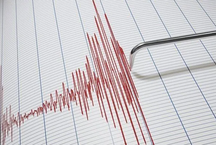 Osmaniye’nin Düziçi ilçesinde deprem