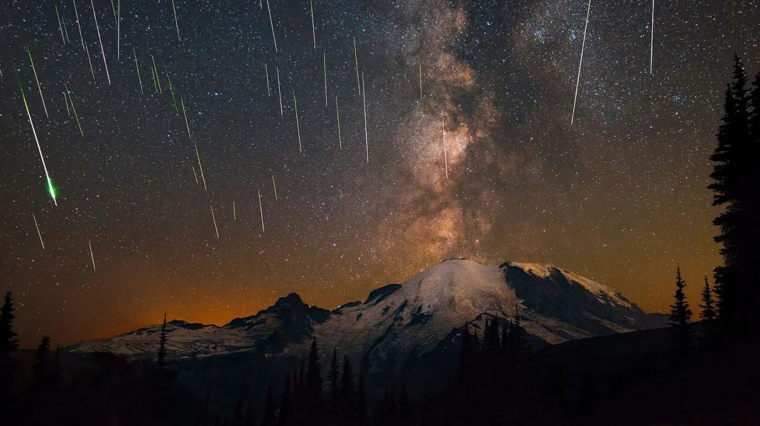 Perseid meteor yağmuru bu akşam başlıyor: Gözlem için en iyi saat ne zaman?