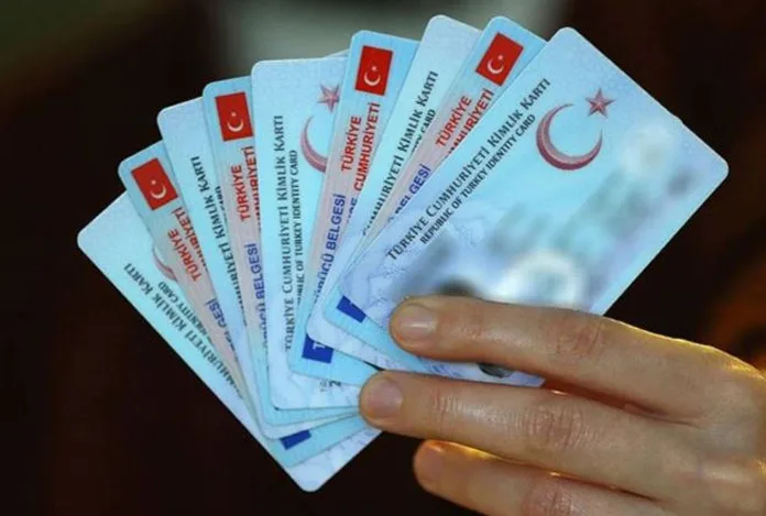 Yabancılar hisseyle vatandaşlık alıyor!