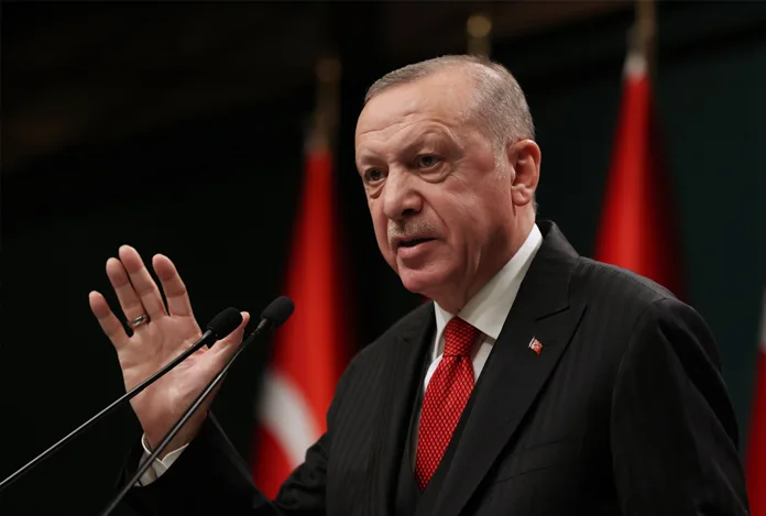 Cumhurbaşkanı Erdoğan’ın Ekrem İmamoğlu yanıtı sansürlendi mi?