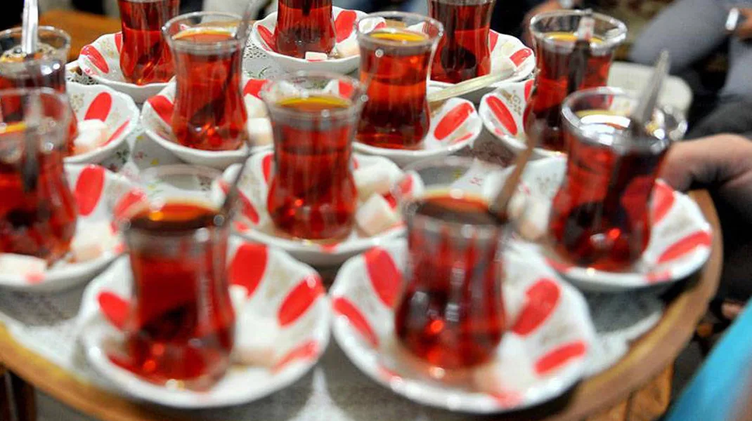 Çaya bir zam daha