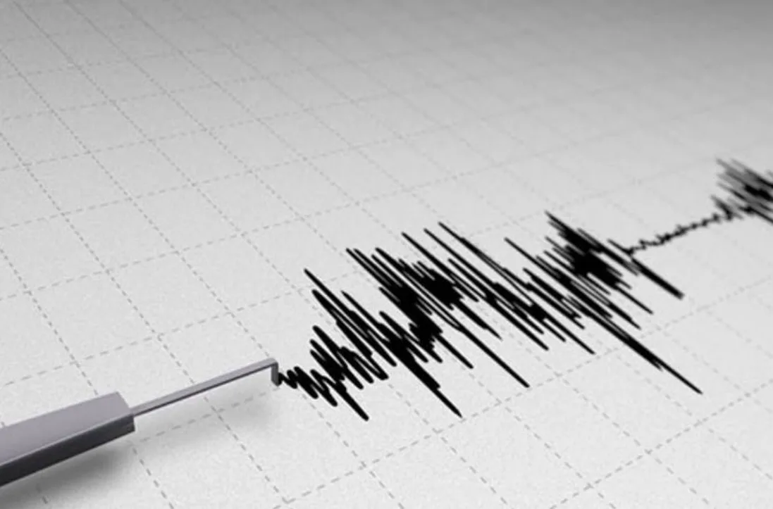 Kahramanmaraş’ta 4 büyüklüğünde deprem