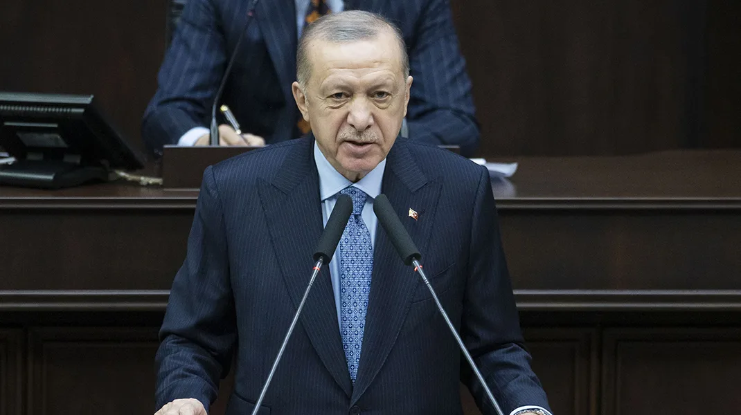 Erdoğan’ın mal varlığı açıklandı