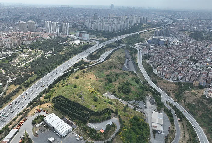 40 ilde 499 arsa açık artırmayla satışa sunuluyor