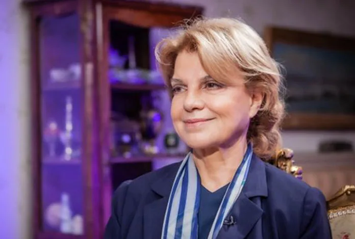 “Tansu Çiller yeni partisinde il başkanlarını atamaya başladı”