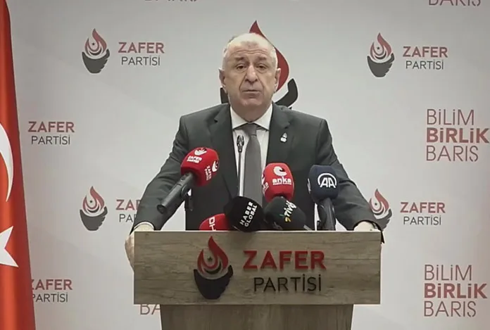 Ümit Özdağ’dan Mansur Yavaş’a ‘aday ol’ çağrısı: “Atatürk ve Türk Milleti’ne borcunuzu ödeme zamanı”