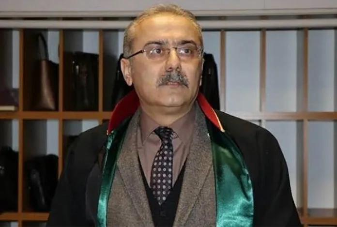 Samsun Barosu eski başkanı Kerami Gürbüz, ihmali olan tüm sorumlular hakkında suç duyurusunda bulunacak