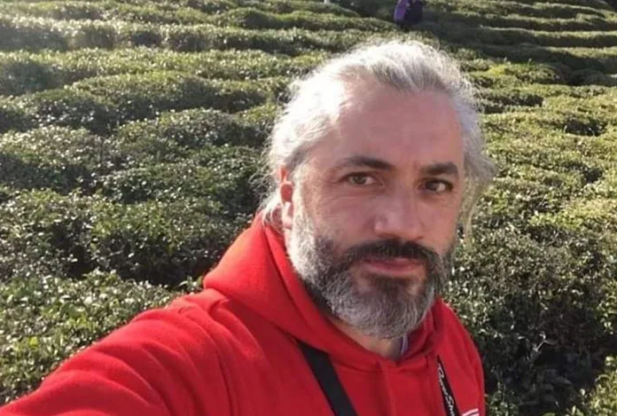 İYİ Parti Samsun’un acı kaybı