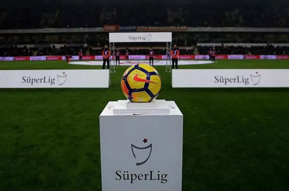 TFF, Süper Lig’de küme düşecek takım sayısını açıkladı