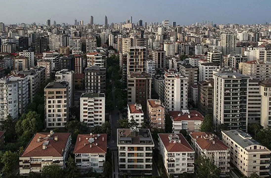 Konut satışları sert düştü