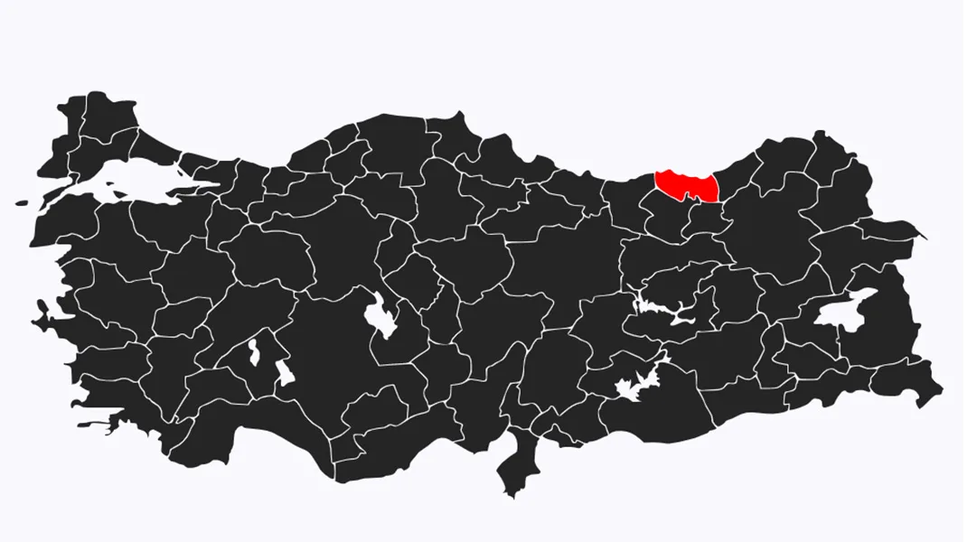 Son Dakika: Trabzon Seçim Sonuçları