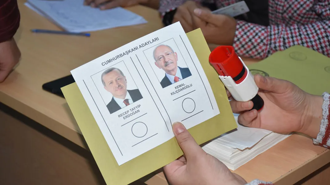 “13 milyon sığınmacı gitsin mi, kalsın mı?”