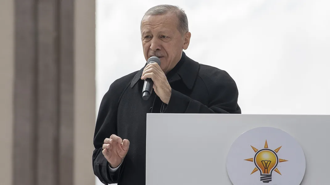AK Parti Samsun’da yeni bir milletvekili adayı belirleyecek