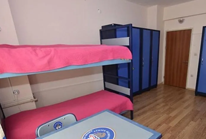 Samsun’da öğrenci yurtları karmaşası