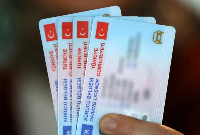 Ehliyet affı kimleri kapsıyor?