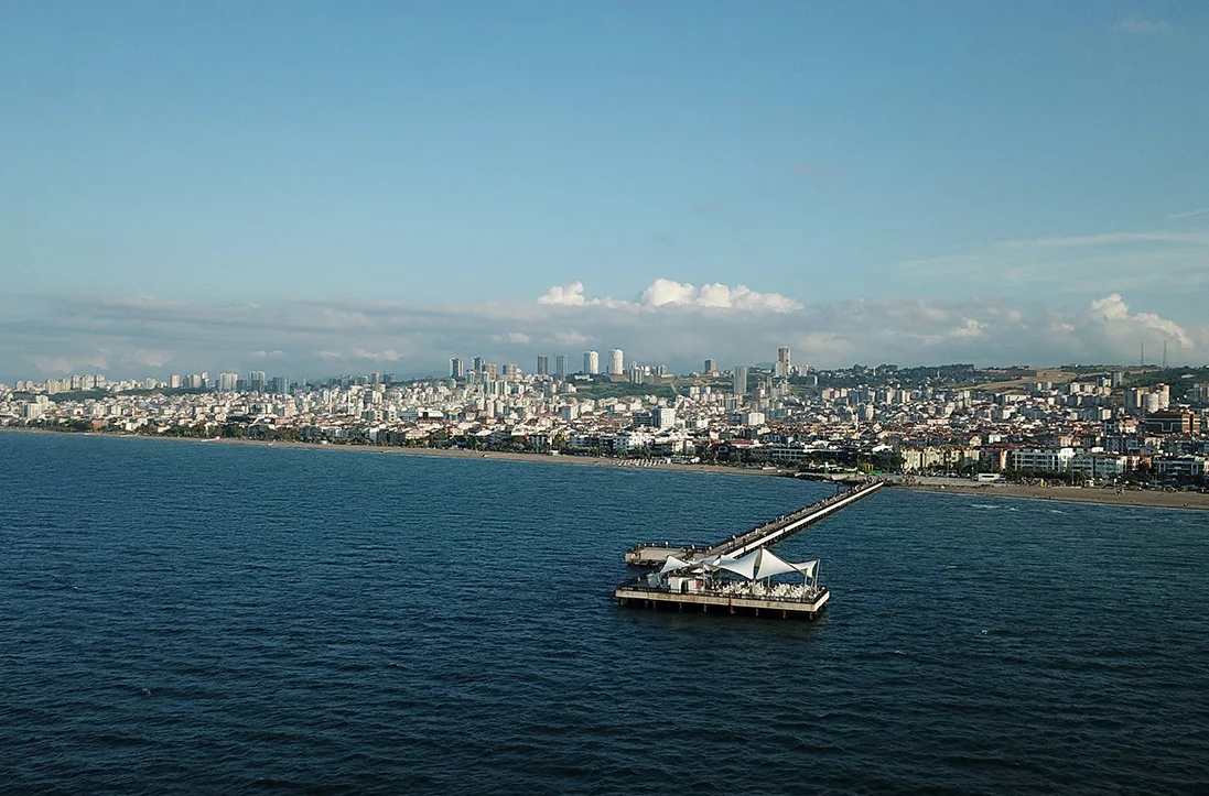 Samsun’da hava kalitesi iyileşti