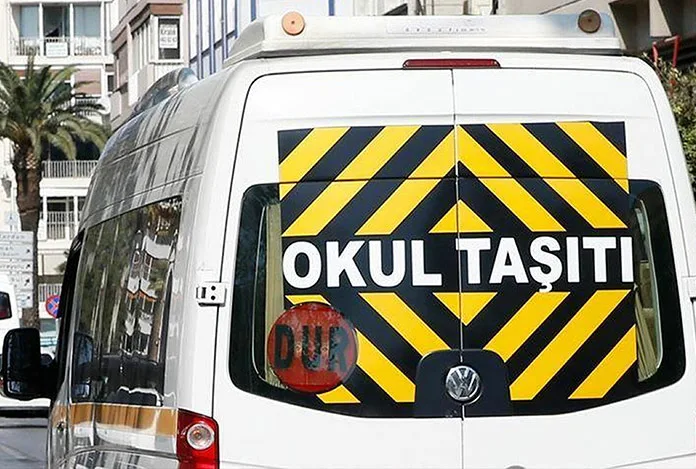 Öğrenci servis tarifesi TEKNOFEST sonrası belli olacak