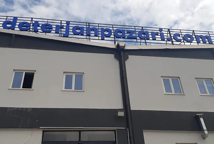 100 milyon liralık vurgun yapılan Deterjan Pazarı’nda yeni gelişme
