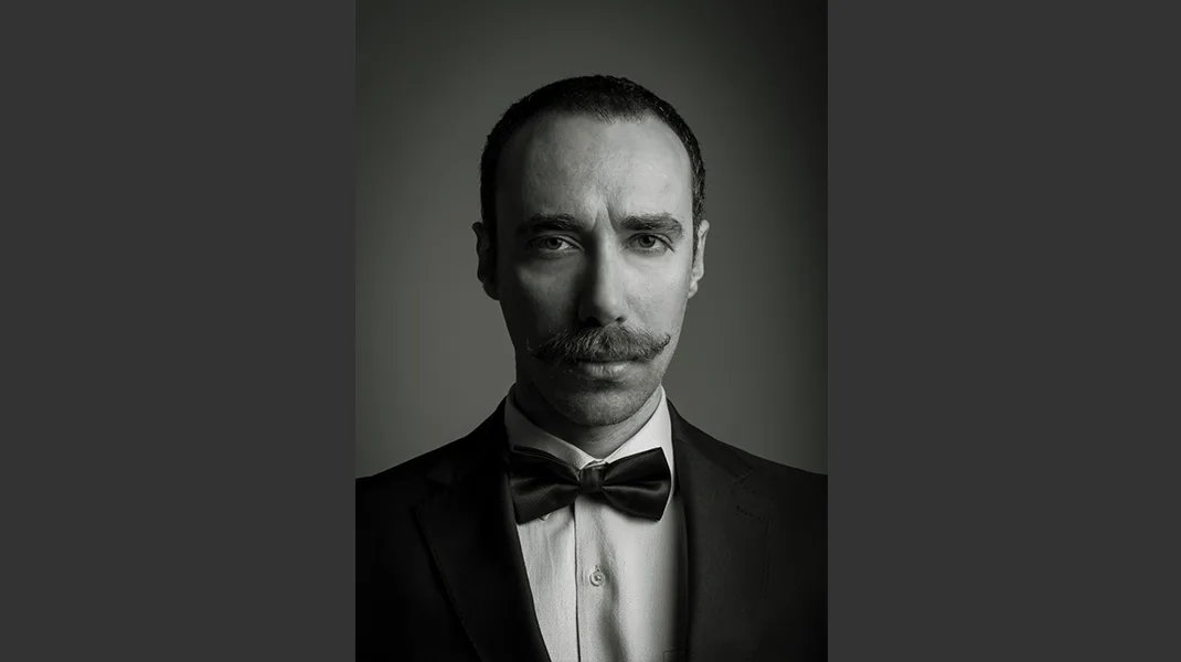 Yeteneğiyle fark yaratan vahşi doğa fotoğrafçısı: Emre Akkanat