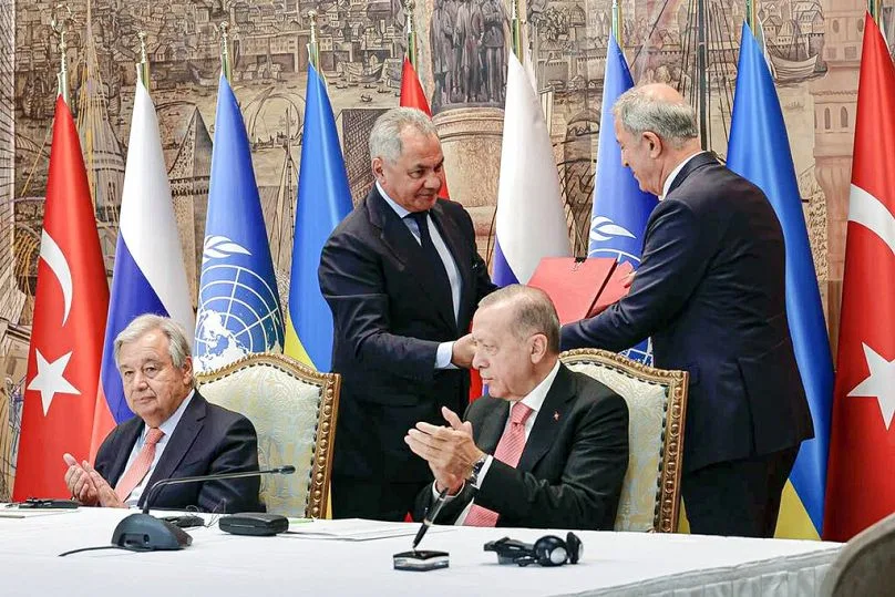 Vadim Savitsky/Russian Defense Ministry Press Service
