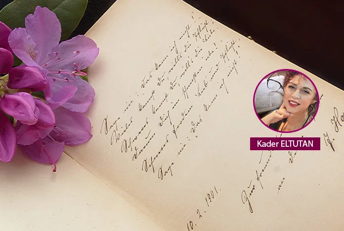 Küller ve şiirler