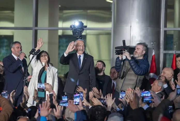 Dünya basını Kemal Kılıçdaroğlu’nun adaylığını nasıl gördü?