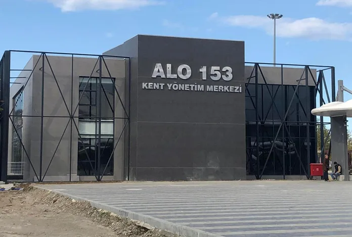 Mahkemenin ‘Dur’ dediği Alo 153’ün çalışmasında bir hukuksuzluk yokmuş!