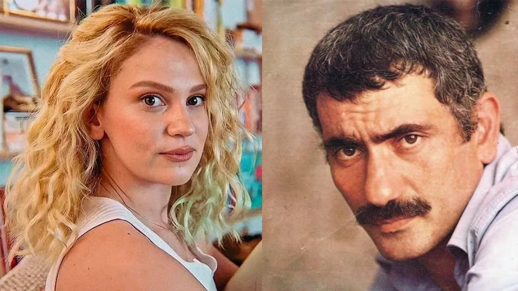 Farah Zeynep Abdullah’ın Yılmaz Güney yorumuna İlyas Salman’dan destek geldi
