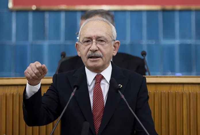 ‘Altılı Masa liderlerinin imza yetkisi’ tartışmalarına Kılıçdaroğlu’ndan yanıt