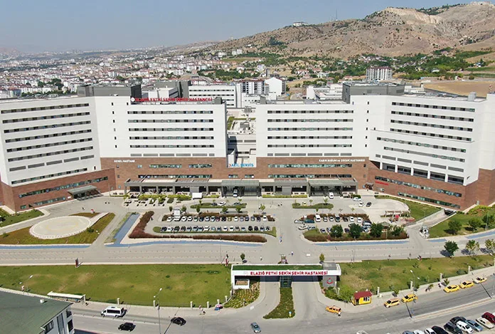 18 hastane SGK sisteminden çıktı!